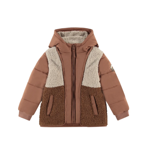 Babyface BBE22507179 boys winterjacket Babyface BBE22507179 boys winterjacket