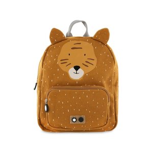 Trixie Backpack - Mr. Tiger