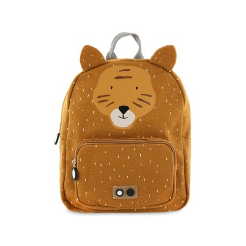 Trixie Backpack - Mr. Tiger