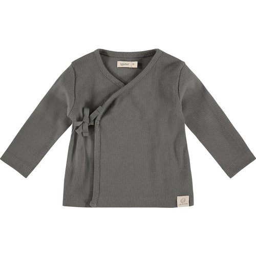 Babyface baby t-shirt long sleeve 50 Babyface baby t-shirt long sleeve 50