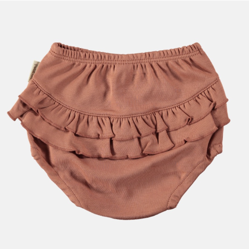 Petit Oh! Dora bloomer tierra Petit Oh! Dora bloomer tierra