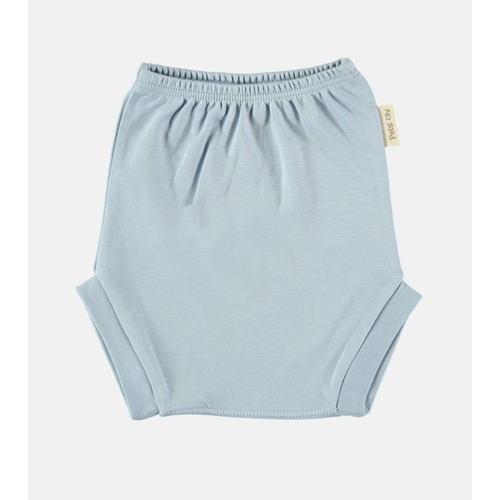 Petit Oh! Chic nappy cover blue Petit Oh! Chic nappy cover blue
