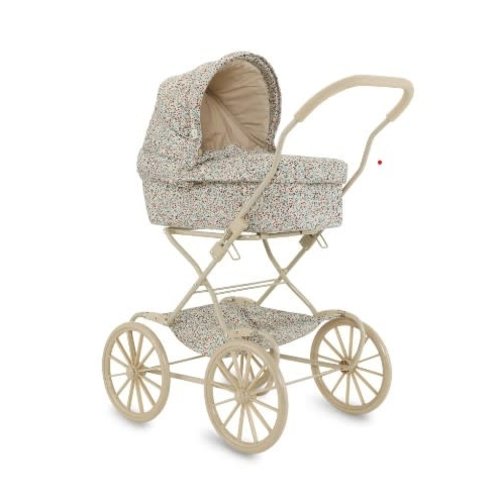 Konges Slojd poppenwagen - louloudi Konges Slojd poppenwagen - louloudi