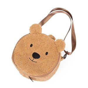 Childhome TEDDY BEAR BAG