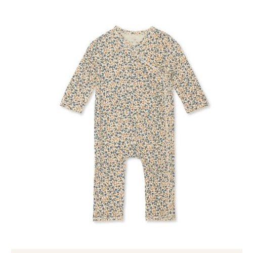 Konges Slojd basic-onesie newborn - eternelle 3m Konges Slojd basic-onesie newborn - eternelle 3m