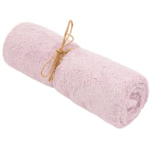 Timboo Timboo handdoek large silky lilac 74x100