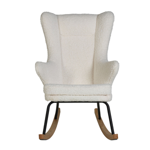 Quax ROCKING ADULT CHAIR DE LUXE - LIMITED EDITION