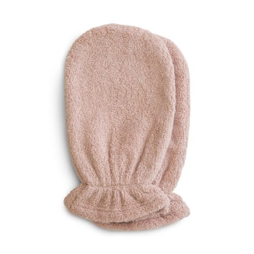 Mushie MUSHIE - WASHAND 2-PACK - BLUSH Mushie MUSHIE - WASHAND 2-PACK - BLUSH