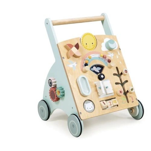 Tender leaf Tender leaf activiteitenwalker Tender leaf Tender leaf activiteitenwalker