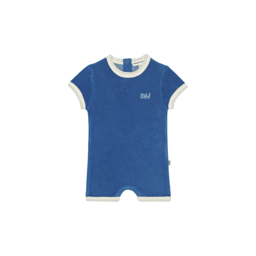 House of Jamie Playsuit (sl) bright indigo House of Jamie Playsuit (sl) bright indigo