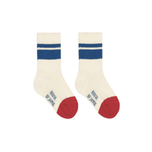 House of Jamie Ankle Socks - Sport Bright Indigo