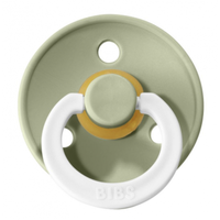 BIBS  1pack - sage glow