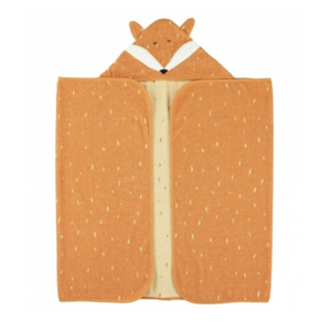 Trixie Badcape | 70x130cm - Mr. Fox