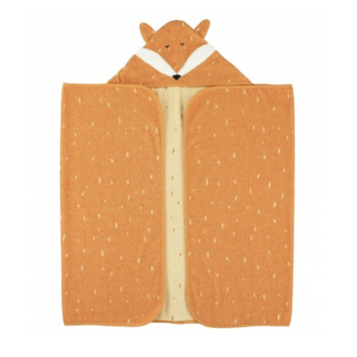 Trixie Badcape | 70x130cm - Mr. Fox