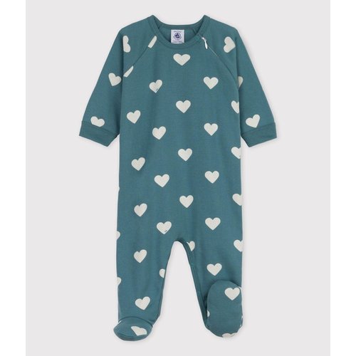 Petit Bateau Dors Bien Hartjes Petit Bateau Dors Bien Hartjes