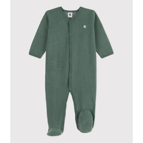 Petit Bateau DORS BIEN Y SALINE VERT Petit Bateau DORS BIEN Y SALINE VERT