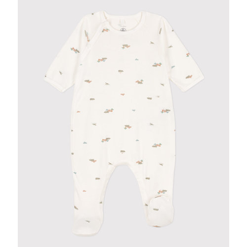Petit Bateau DORS BIEN HIPPO Petit Bateau DORS BIEN HIPPO