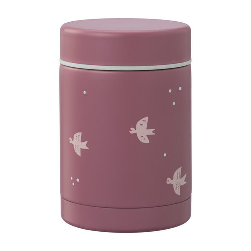 Fresk Thermos food jar 300 ml swallow