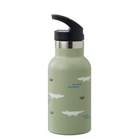 Thermos bottle Nordic 350 ml crocodil