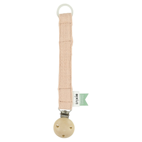 Trixie Speenketting - Cocoon Blush Trixie Speenketting - Cocoon Blush
