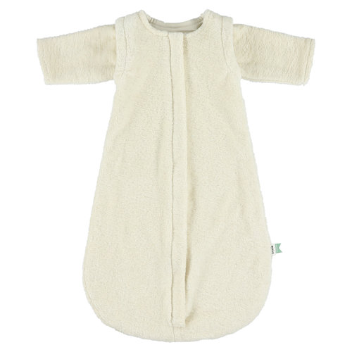 Trixie Slaapzak tussenseizoen | 70cm - Teddy Almond Trixie Slaapzak tussenseizoen | 70cm - Teddy Almond