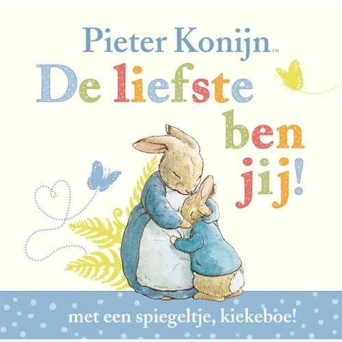 pieter konijn Pieter konijn- De liefste ben jij pieter konijn Pieter konijn- De liefste ben jij