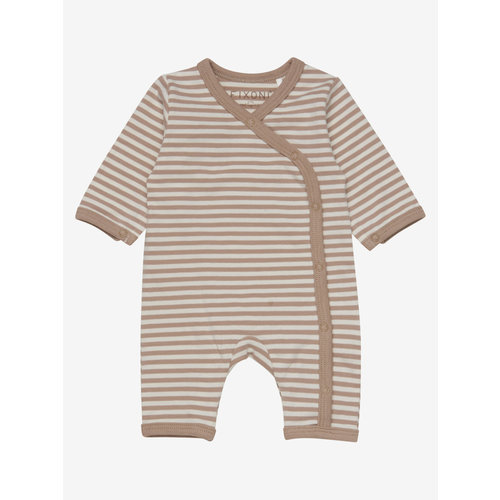 Fixoni Wholesuit Y/D Stripe - Stucco