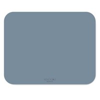vloermat  Dusty Blue