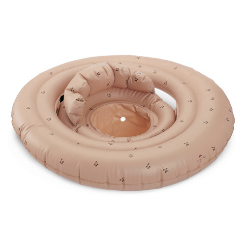 Konges Slojd Baby water ring - cherry blush Konges Slojd Baby water ring - cherry blush
