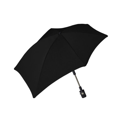Joolz Parasol Uni | Brilliant black Joolz Parasol Uni | Brilliant black