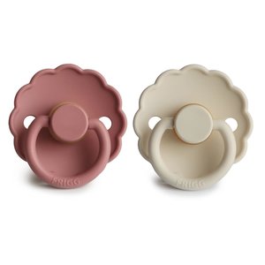 Frigg FRIGG - DAISY - 2-PACK - LATEX - CREAM/POWDER BLUSH - T1