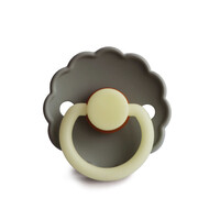 FRIGG - DAISY NIGHT - FOPSPEEN LATEX - PORTOBELLO