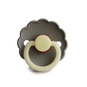 Frigg FRIGG - DAISY NIGHT - FOPSPEEN LATEX - PORTOBELLO