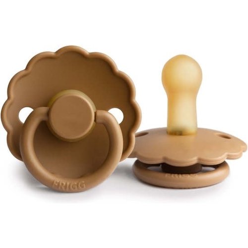 Frigg FRIGG - DAISY - FOPSPEEN LATEX - CAPPUCCINO Frigg FRIGG - DAISY - FOPSPEEN LATEX - CAPPUCCINO
