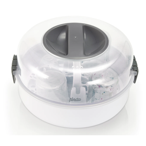 Alecto BW-04 - Micorwave bottle sterilizer