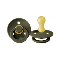 Bibs 1-pack hunter green