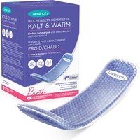 Lansinoh - Koude en warm Postpartum Kompressen