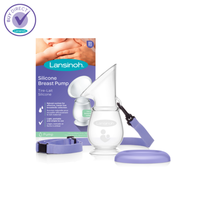 Lansinoh - Melkopvanger