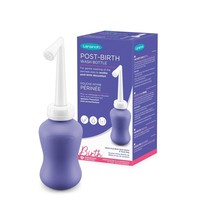 Postpartum Spoelfles