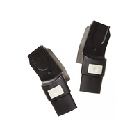 Geo/geo2 upper carseat adapterset