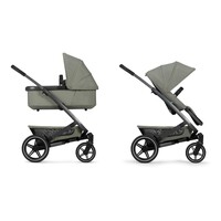 Joolz Geo³ Mono sage green