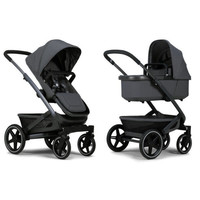 JOOLZ GEO3 COMPLETE SET | PURE GREY