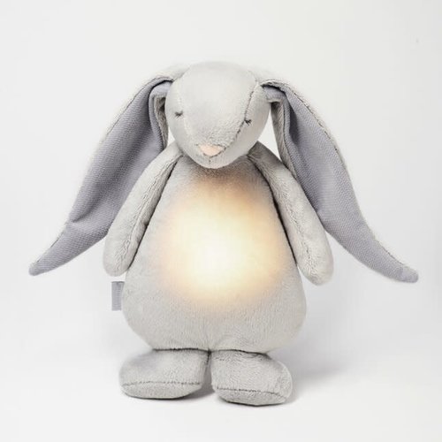 Moonie MOONIE - the humming friend silver Moonie MOONIE - the humming friend silver
