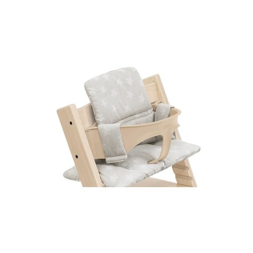 Stokke Classic kussenset stars silver