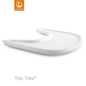 Stokke Stokke® tray white