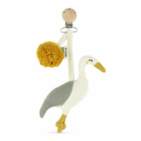 Pram toy - Heron