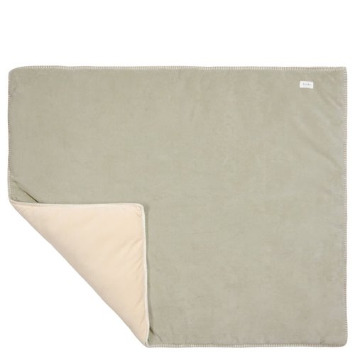 Koeka BOXKLEED Oddi sage/warm white Koeka BOXKLEED Oddi sage/warm white