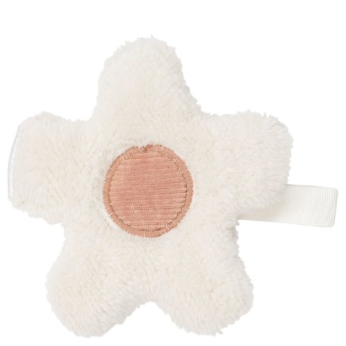 Koeka speendoekje bloem oddi soft earth Koeka speendoekje bloem oddi soft earth
