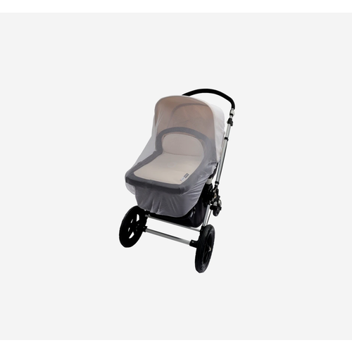 Jollein Muskietnet kinderwagen Jollein Muskietnet kinderwagen