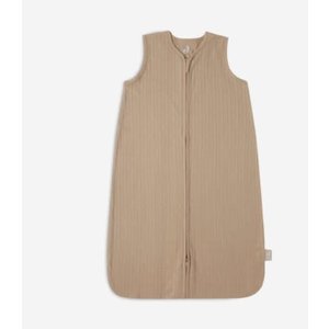 Jollein Slaapzak Jersey 90cm Ajour Biscuit